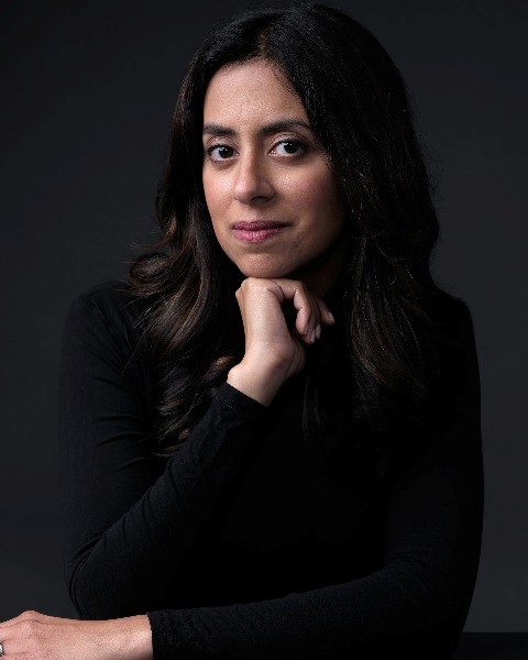 Trisha Pasricha, MD
