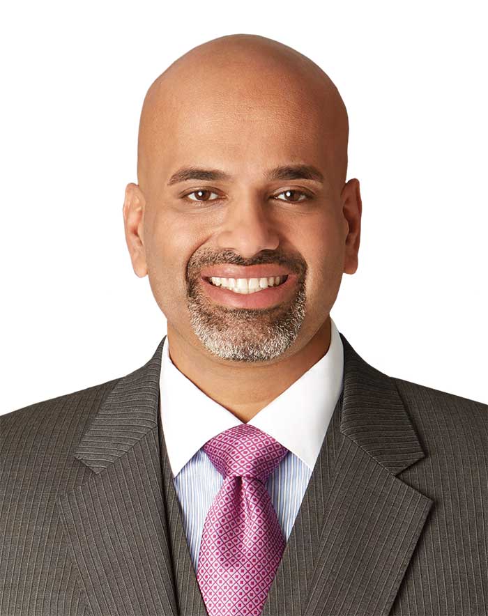 Venkat Sethuraman