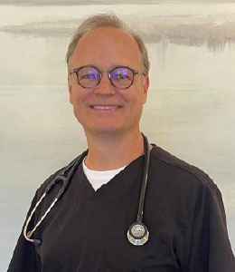 William Ryan McWhorter, MD