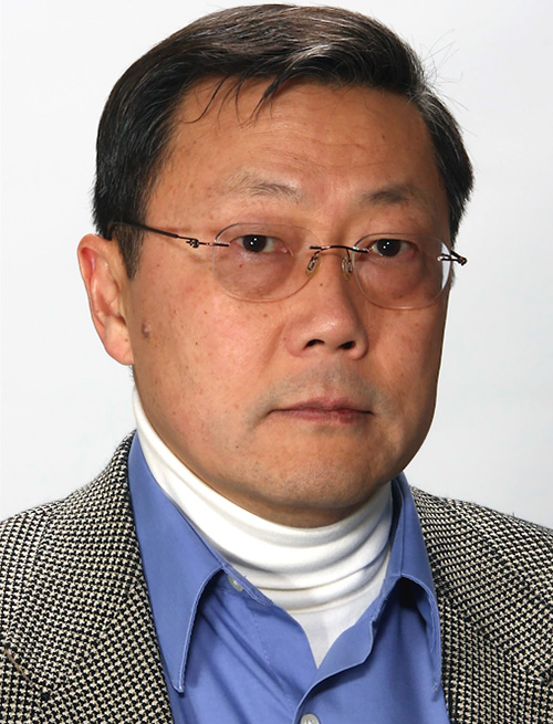 Simon Yu