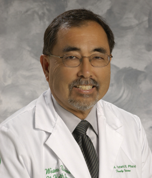 Ray Yutani