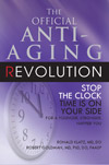 The Official Anti-Aging Revolution