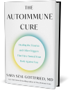 The Autoimmune Cure