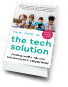 The Tech Solution