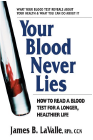 Your Blood Never Lies