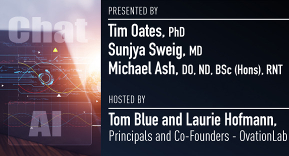 On Demand Webinar
