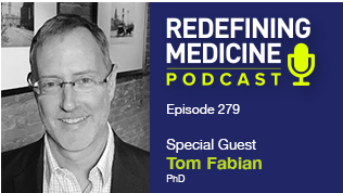 Podcast Episode 279 Thomas Fabian Article