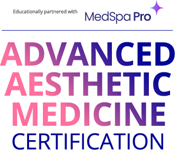 Advanced Aesthetic Medicine Certification