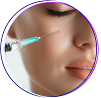 Module I Advanced Facial Sculpting and Contouring with Botulinum Toxin A and Facial Fillers