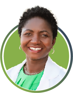 Emlah Tubuo, PharmD