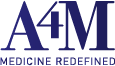 A4M Logo