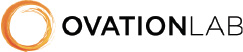 Ovation Lab Logo