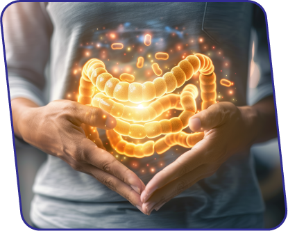 The Microbiome Learning Lab (Mini-Series)