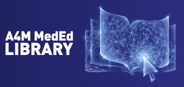 MedEd Library Announcement Article