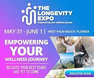 The Longevity Expo