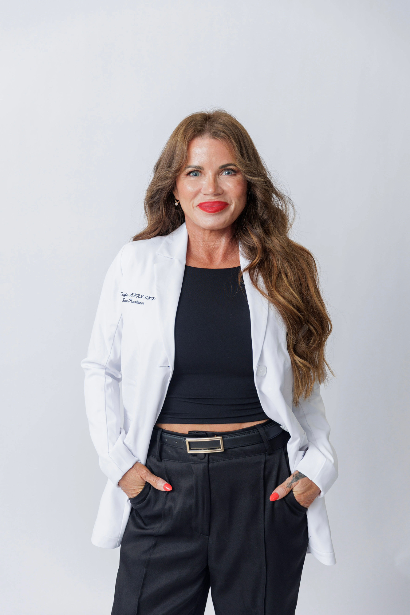 Advanced Cosmetic & Functional Medicine PLLC - Joanna Coppin, APRN-C, ABAAHP