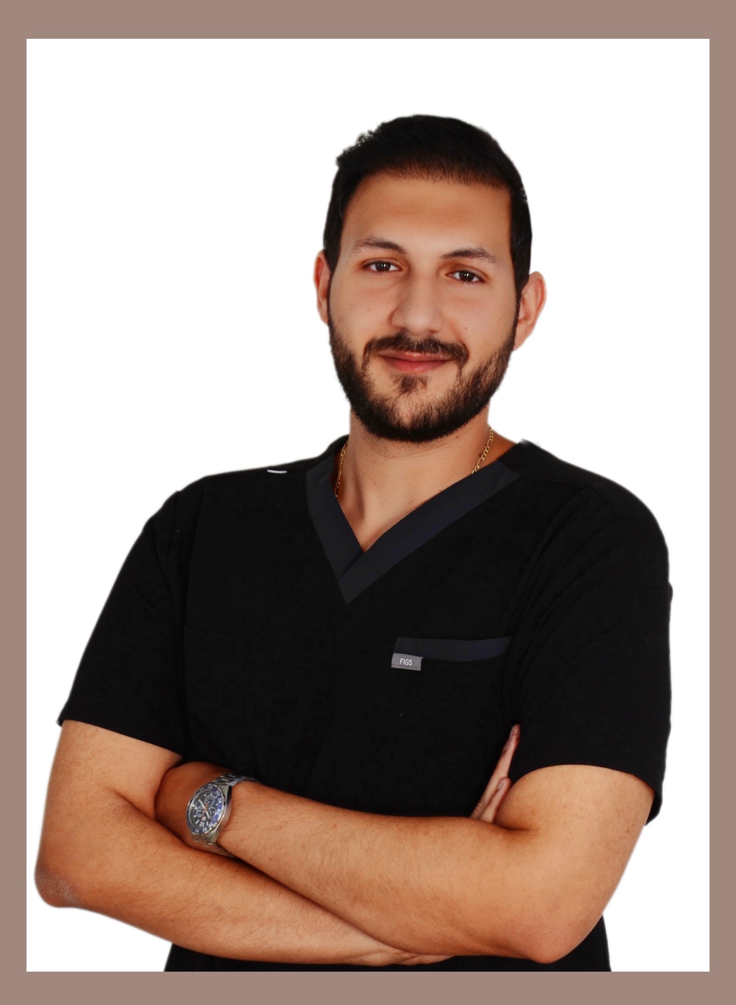 Seif Sadek, MBBCh