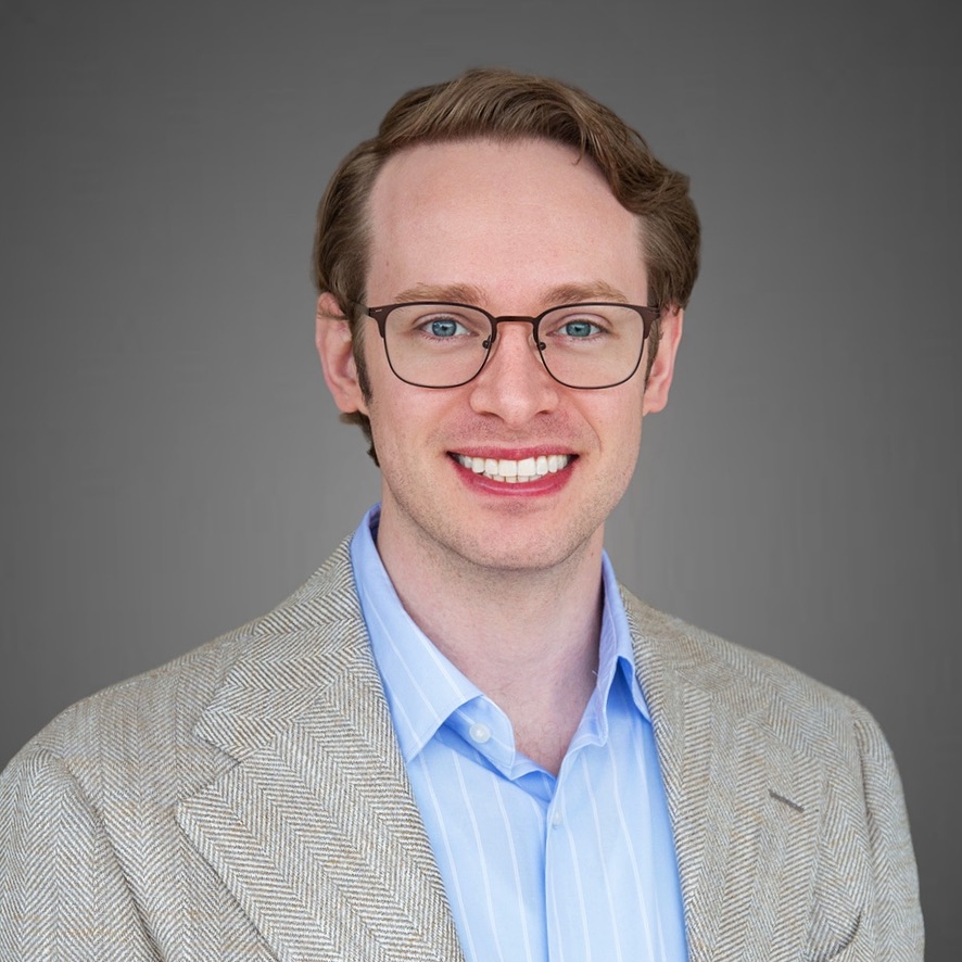 Aeternitas Health - Corey Helton