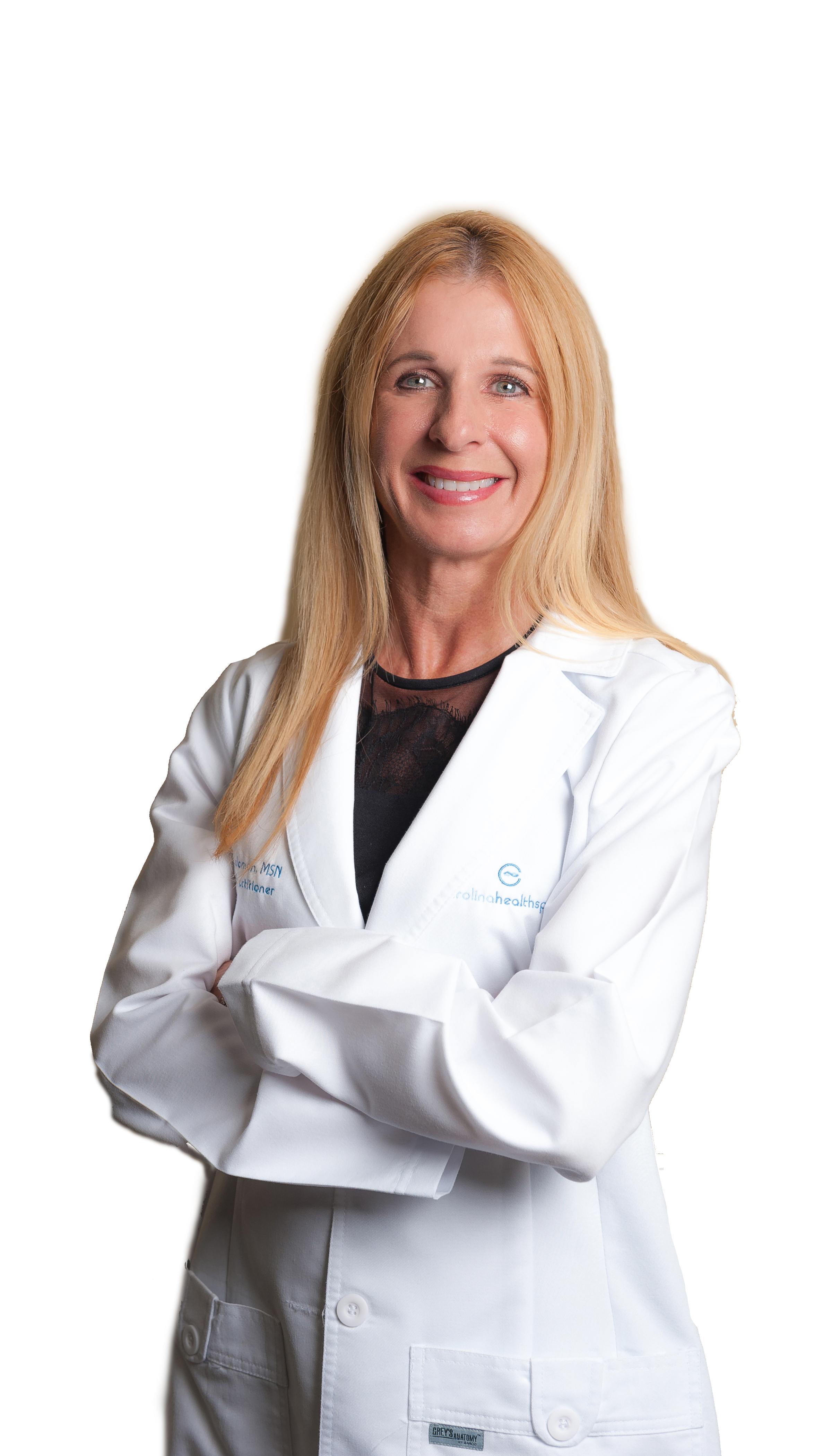 Carolina Heathspan Institute - Kathleen, Russo MD