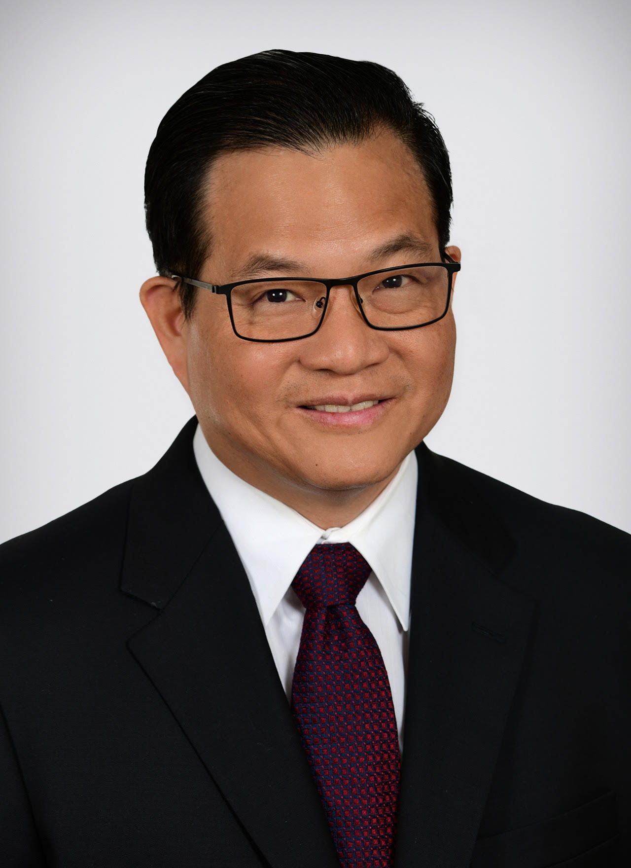 Inova Health Systems - Cecil, Huang MD, PhD