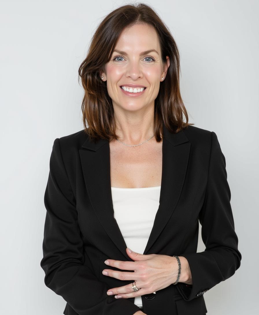 Texas Well Woman - Jennifer Bliss, MD