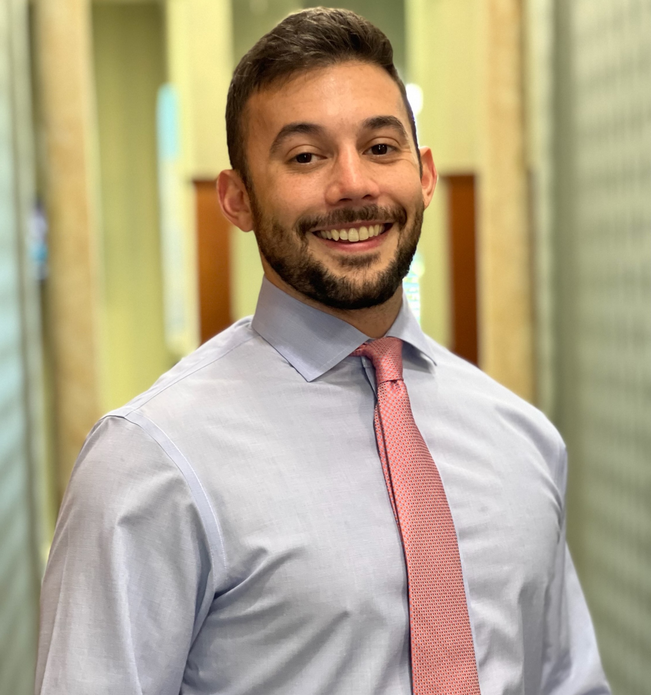Dr. Nathan Estrin - Nathan, Estrin DMD, MS