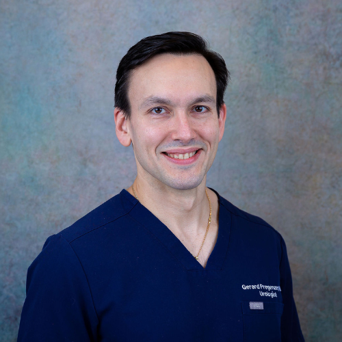 Pregenzer Urology - Gerard Pregenzer, MD
