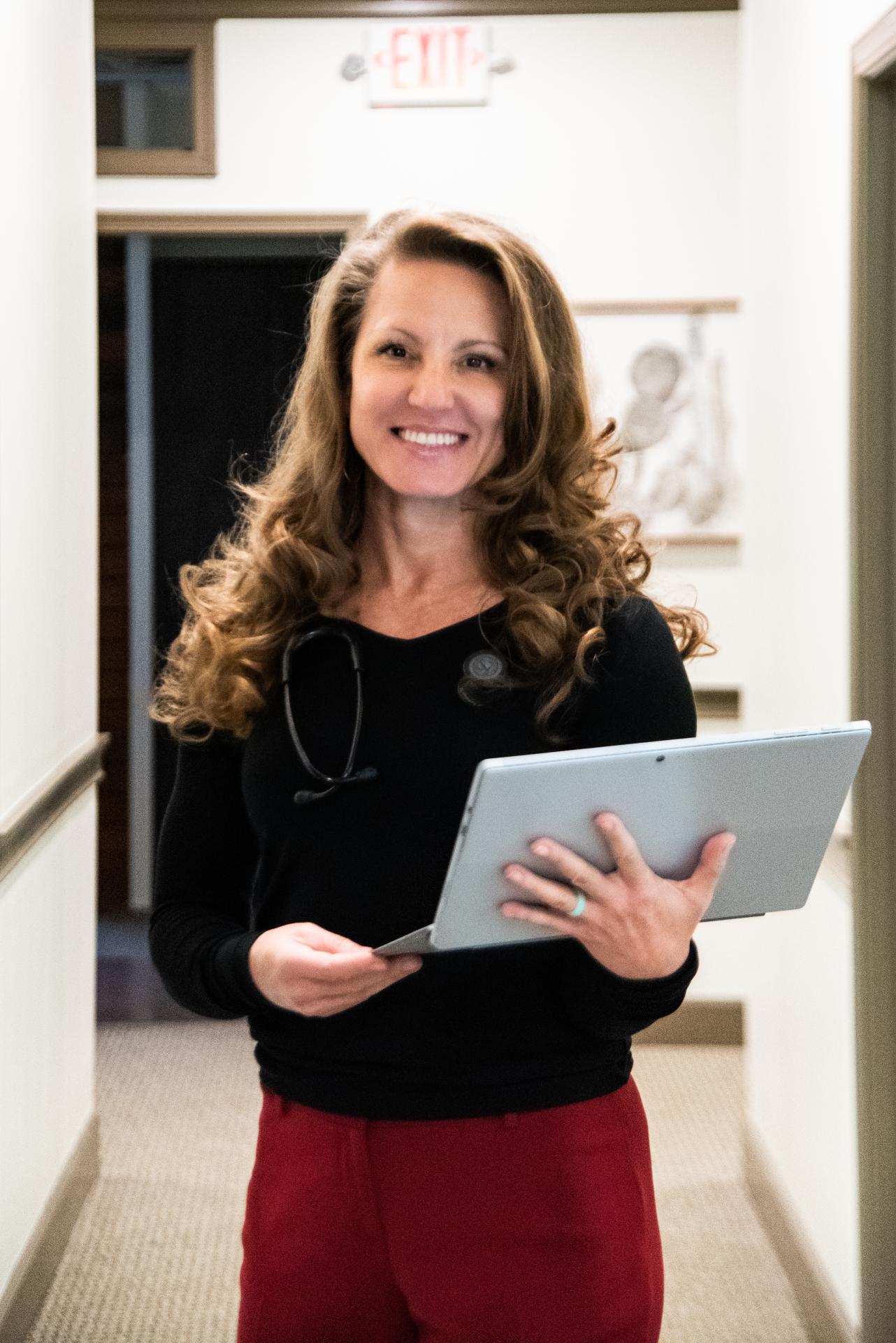 Vine Medical Associates, PC - Suzanne Ferree, MD, FAARM, ABAARM