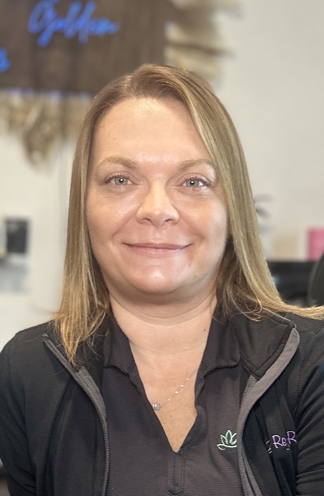 Rejuvenate Rx , PLC - Rachel, Davis FNP-C