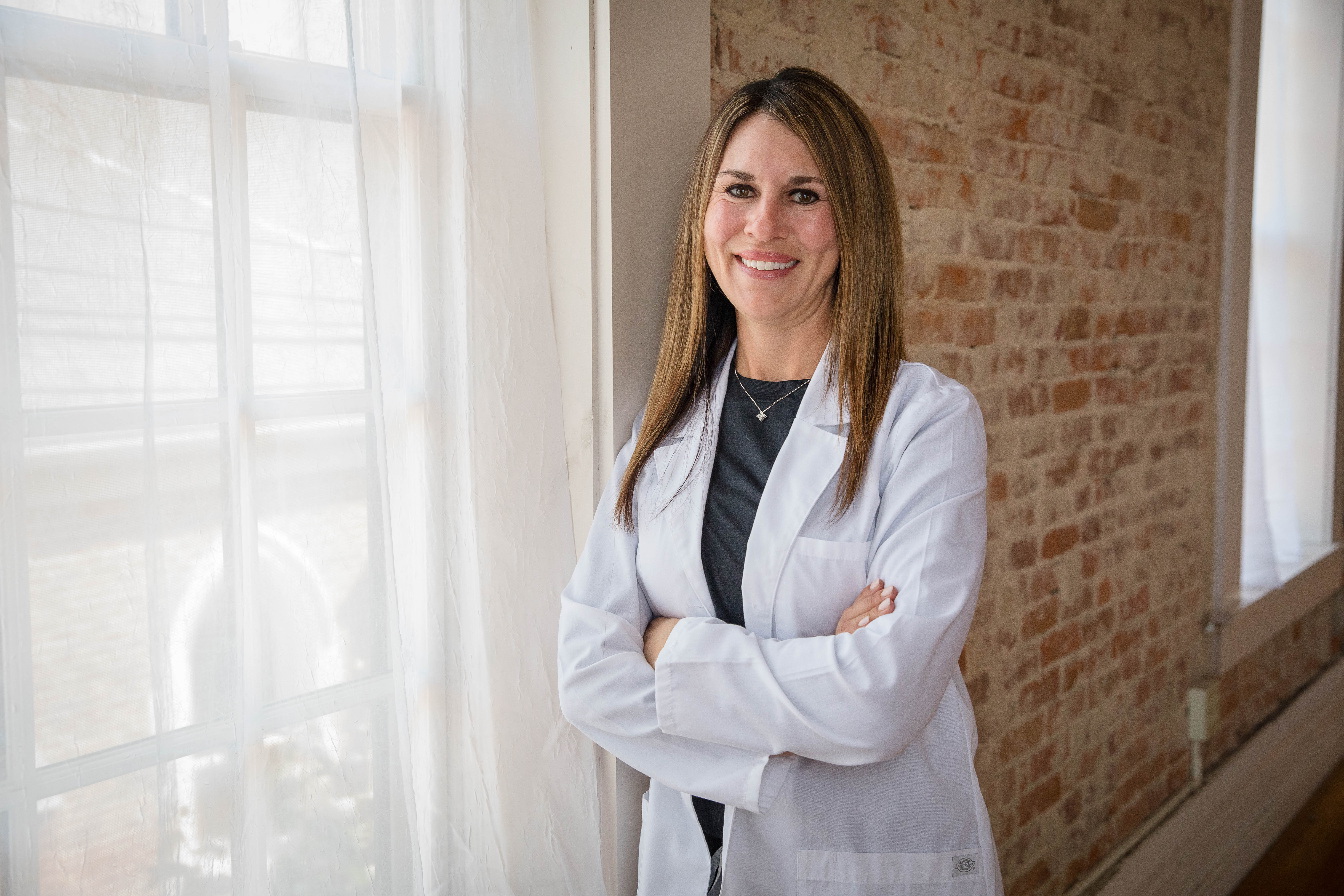 EverWell Center for Health and Longevity - Erica Finnan, APRN-C