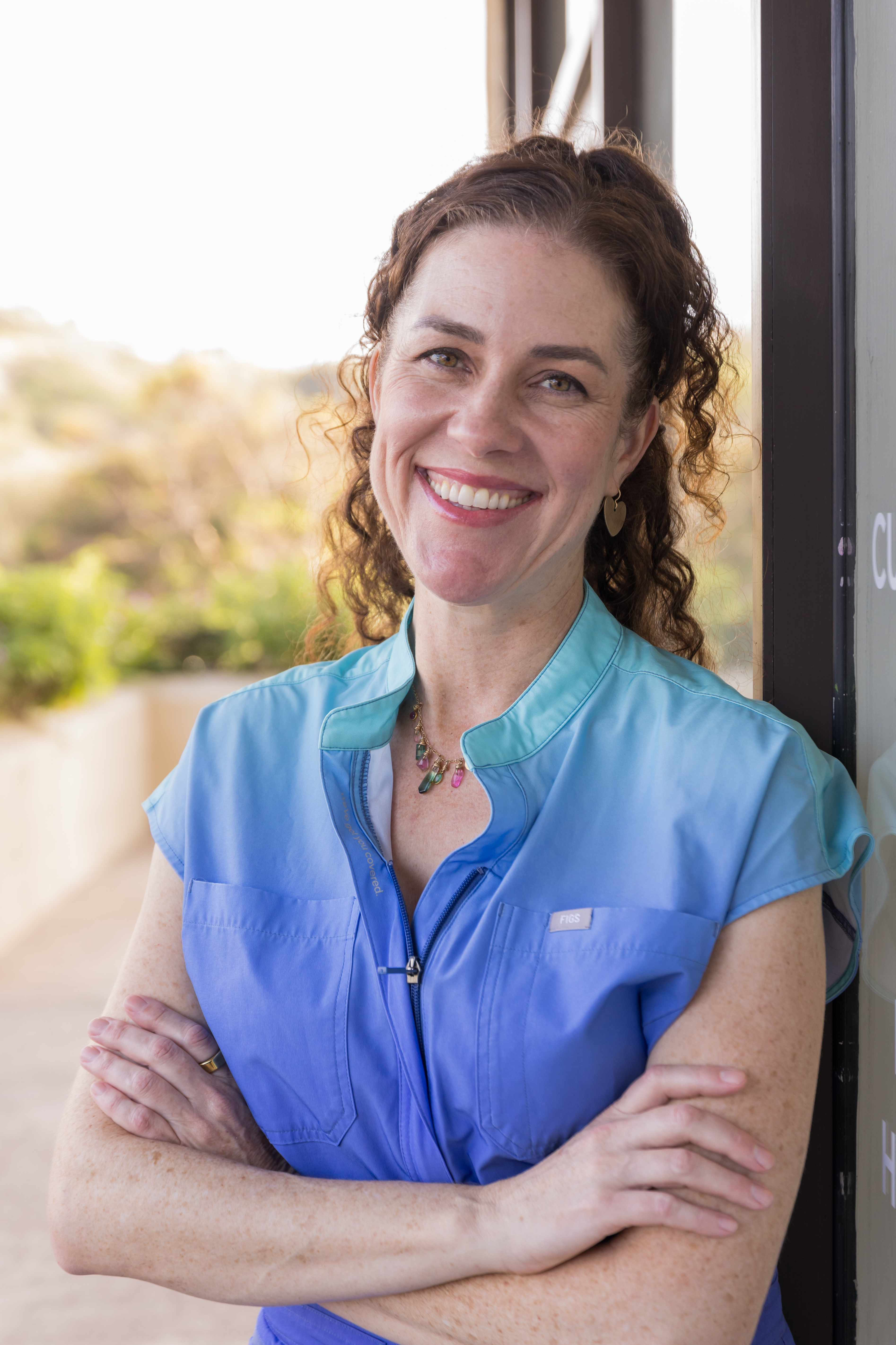 Zuma Wellness - Sarah Murphy, NMD, LAc