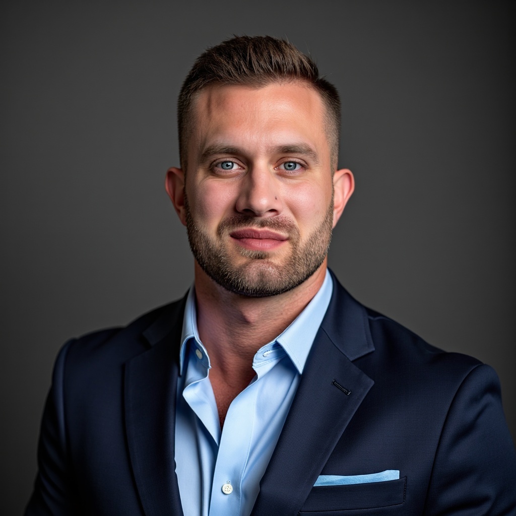 BioPerformance - John, Oliver MD