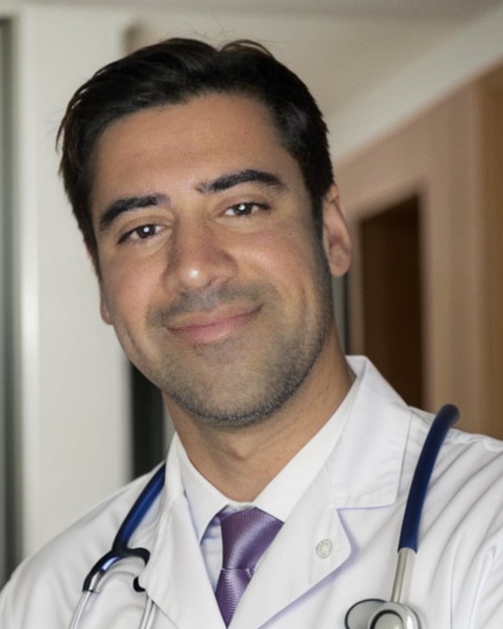 Zeus Mens Health - Haad, Mahmood ABIM
