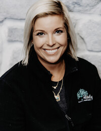 Infinity Hydration & Wellness - Desiree Losell, BSN, RN