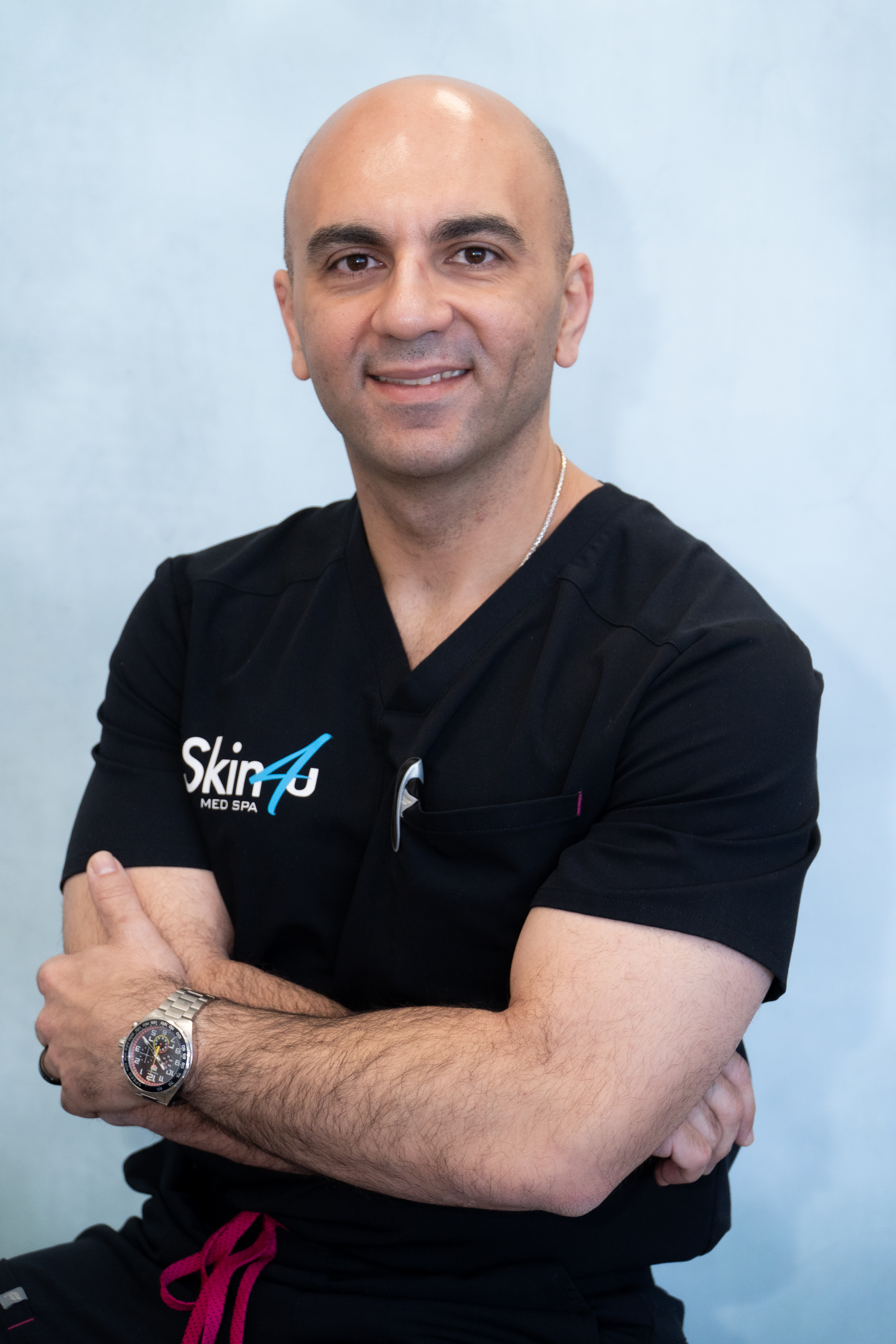 SKIN4U Med Spa and Wellness Center - Ahmad, Yasin MD