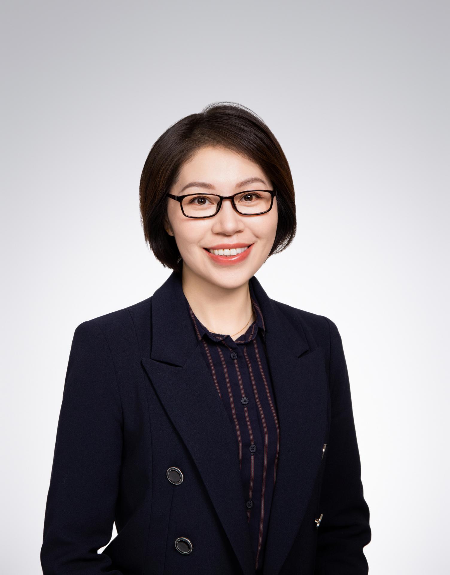 United Imaging Future Life - Lujing Zhou, MD
