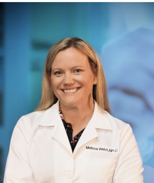 A Healthy-Eir Life - Melissa Welch, FNP-C
