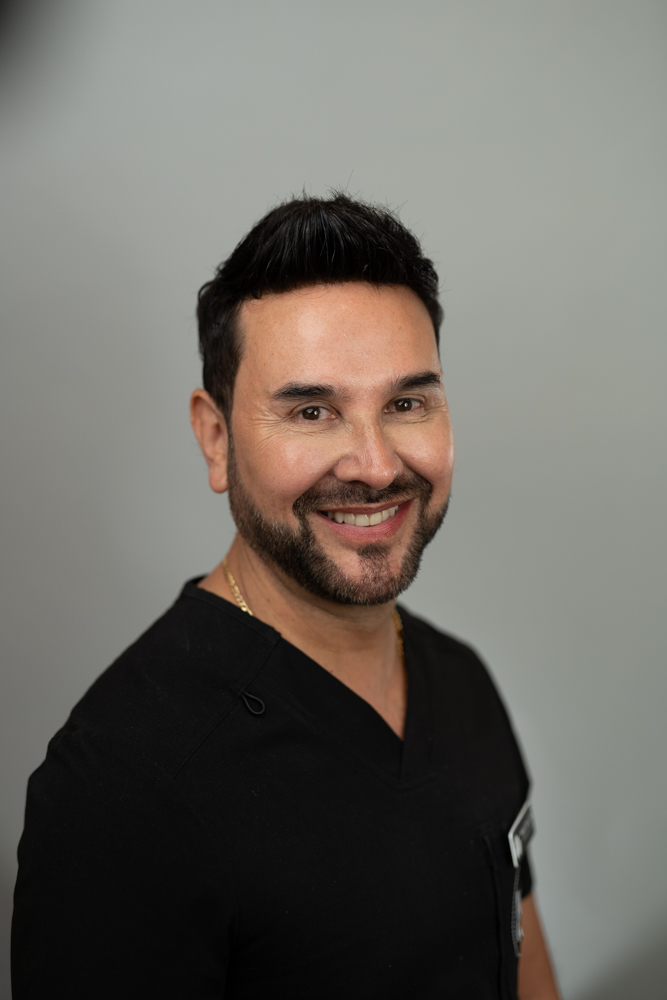 Thrive! MedAesthetics + Wellness - Nestor Torres, MD
