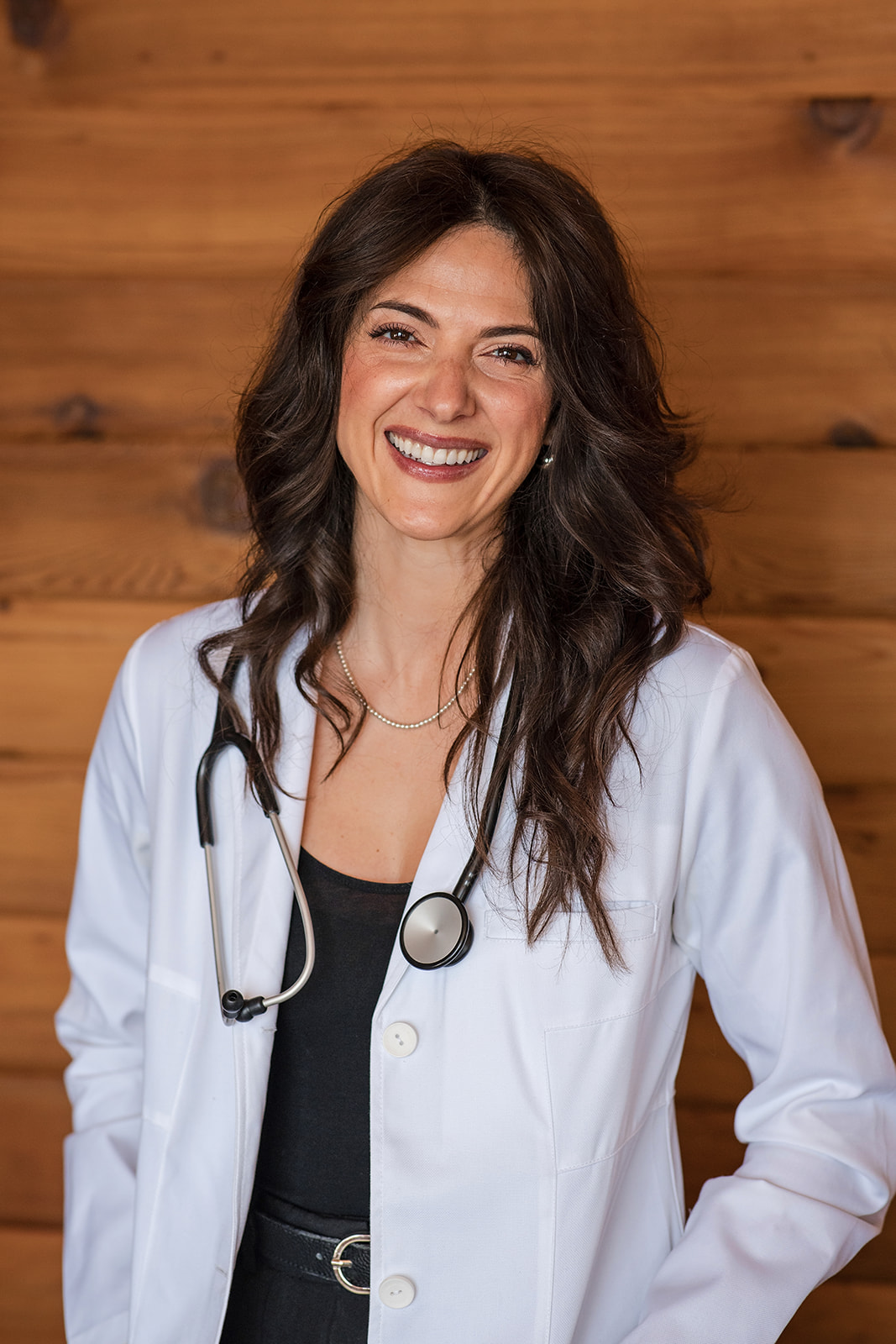 Dr. Julia Navaro, ND - Julia Navaro, ND