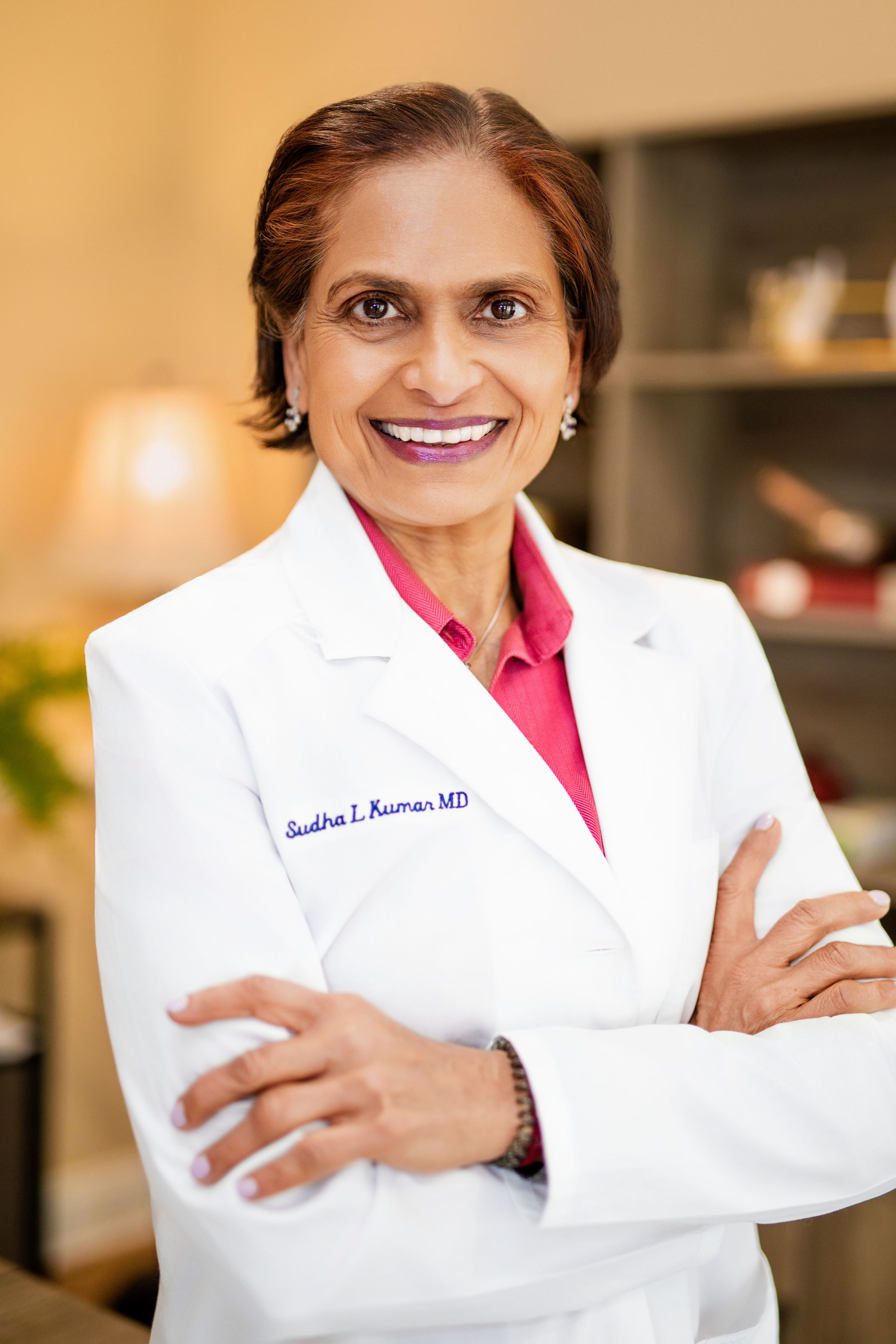 Wholistic Health MD - Sudha L. Kumar, MD