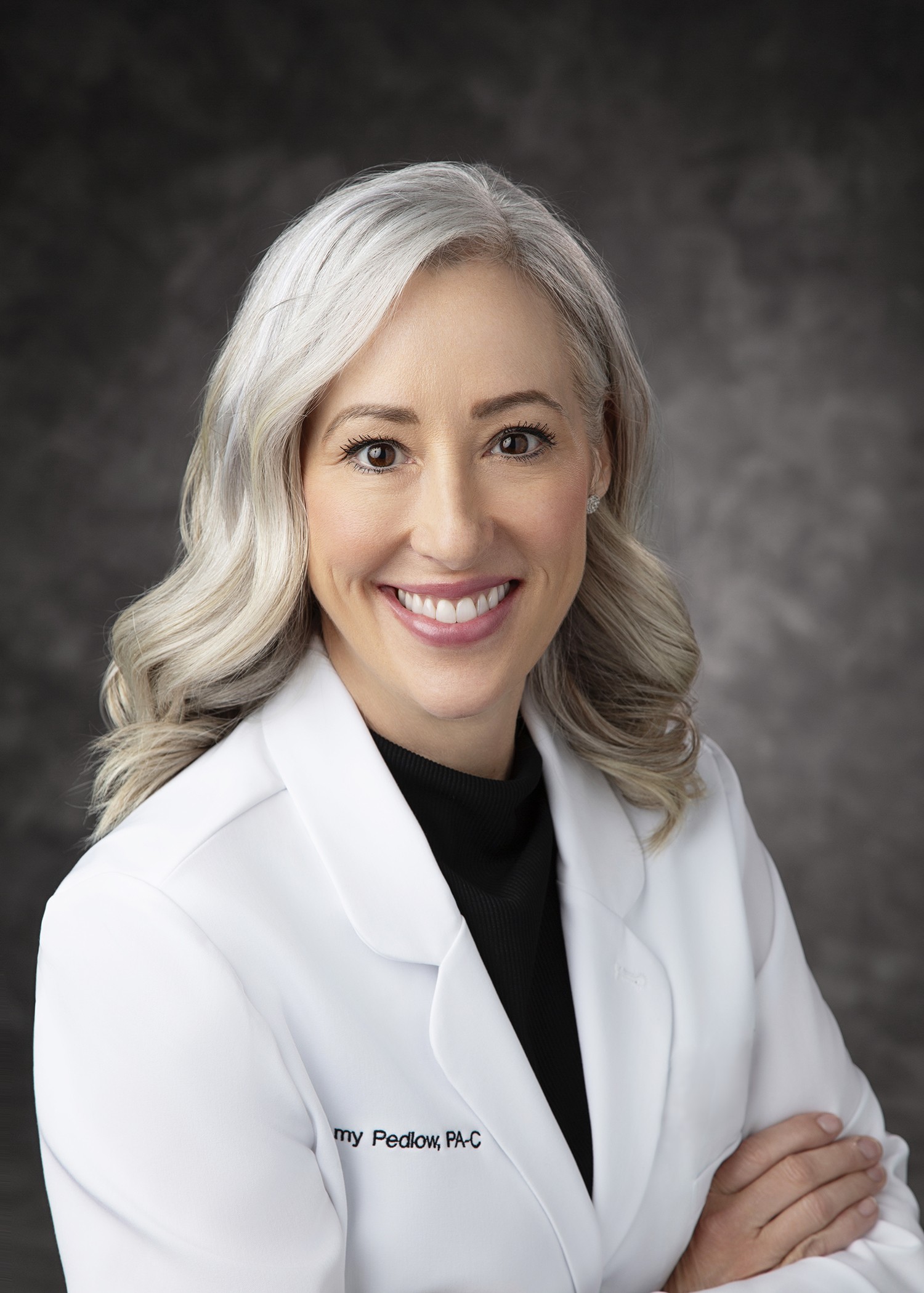 Red Key Wellness - Amy Pedlow, PA-C