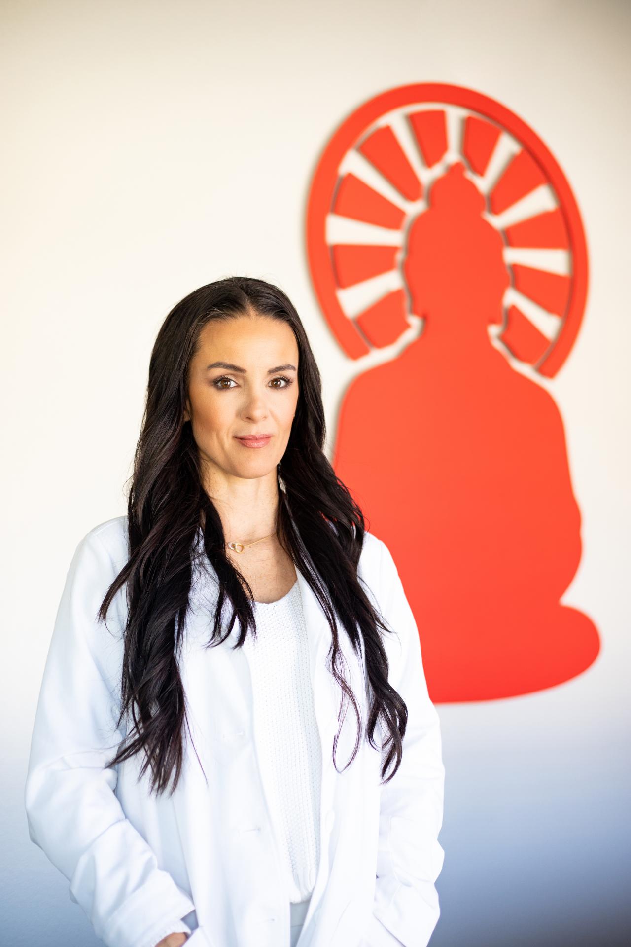 Vibe Acupuncture and Holistic Healing Center - Tiffany, Kristensen DAc, DAOM