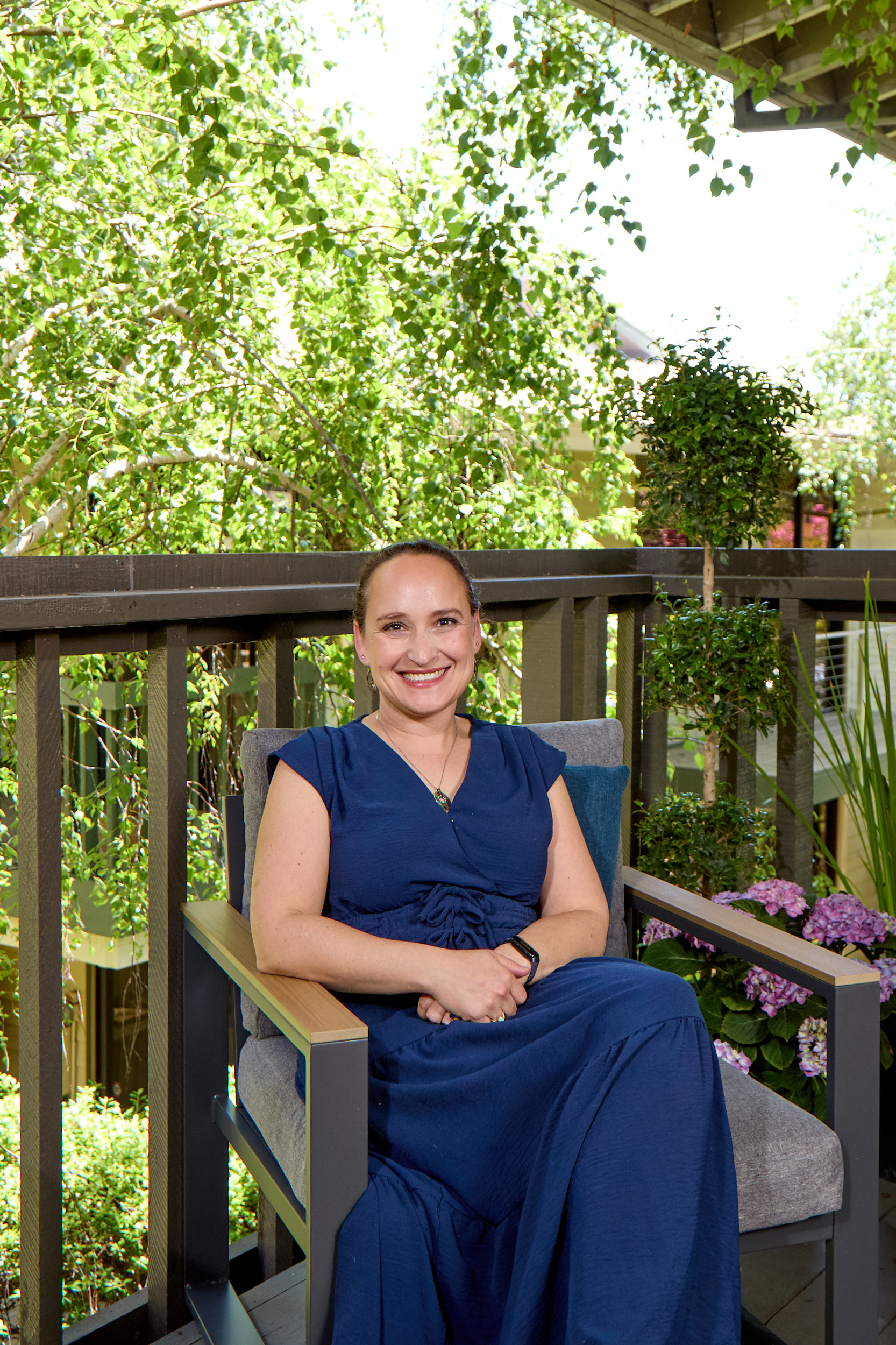 Wellness Emerging Medical Group - Rebecca Liskin, FNP-BC, MS, RN