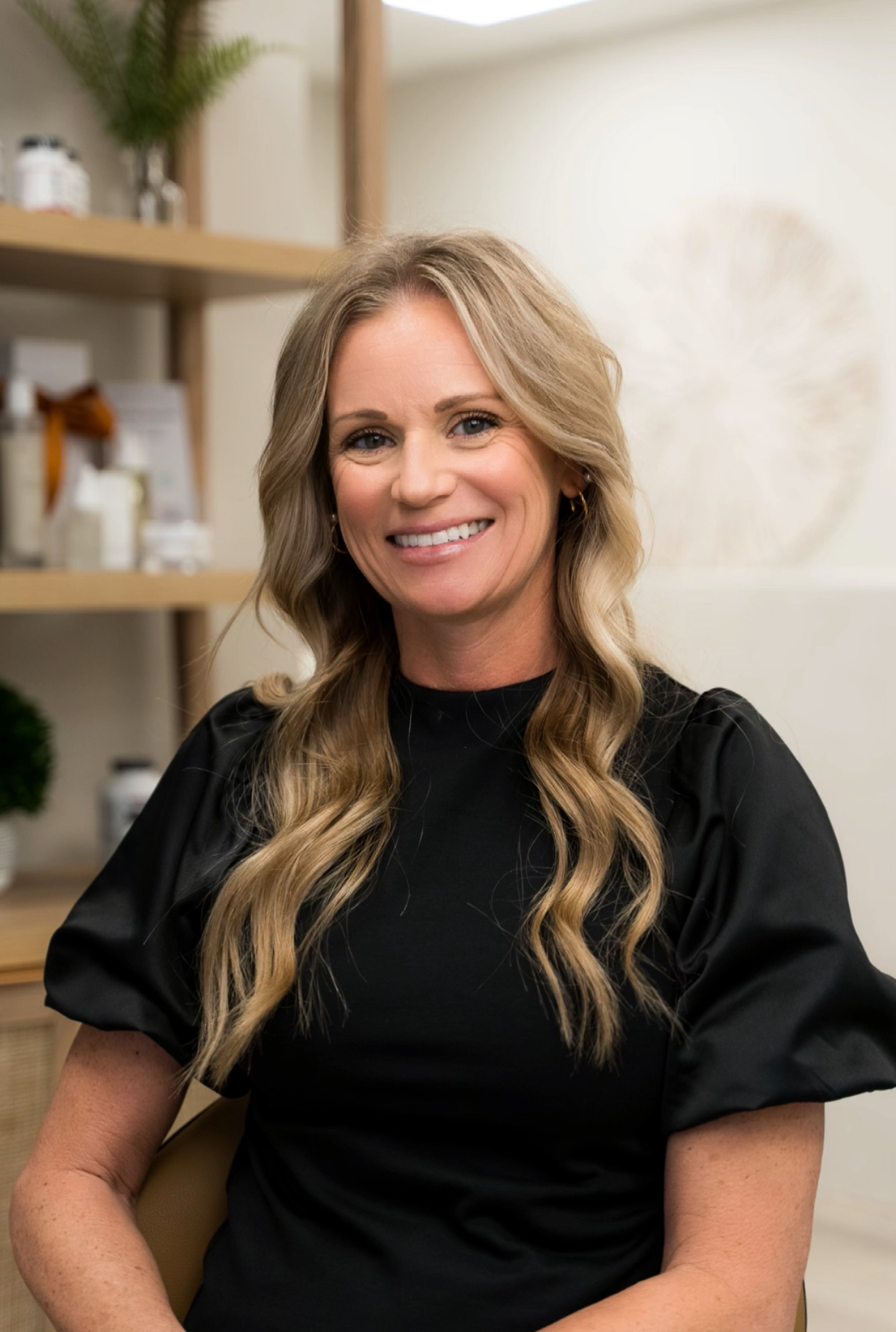 Alaya Health & Wellness - Stacy, Welker APRN, FNP-C