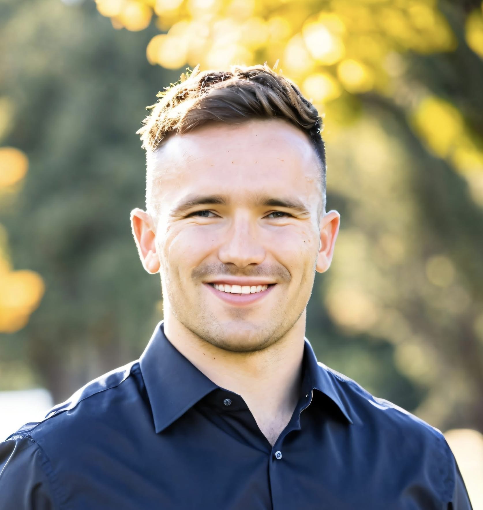 Apex Health & Wellness - Chancellor Harn, MS, NMD