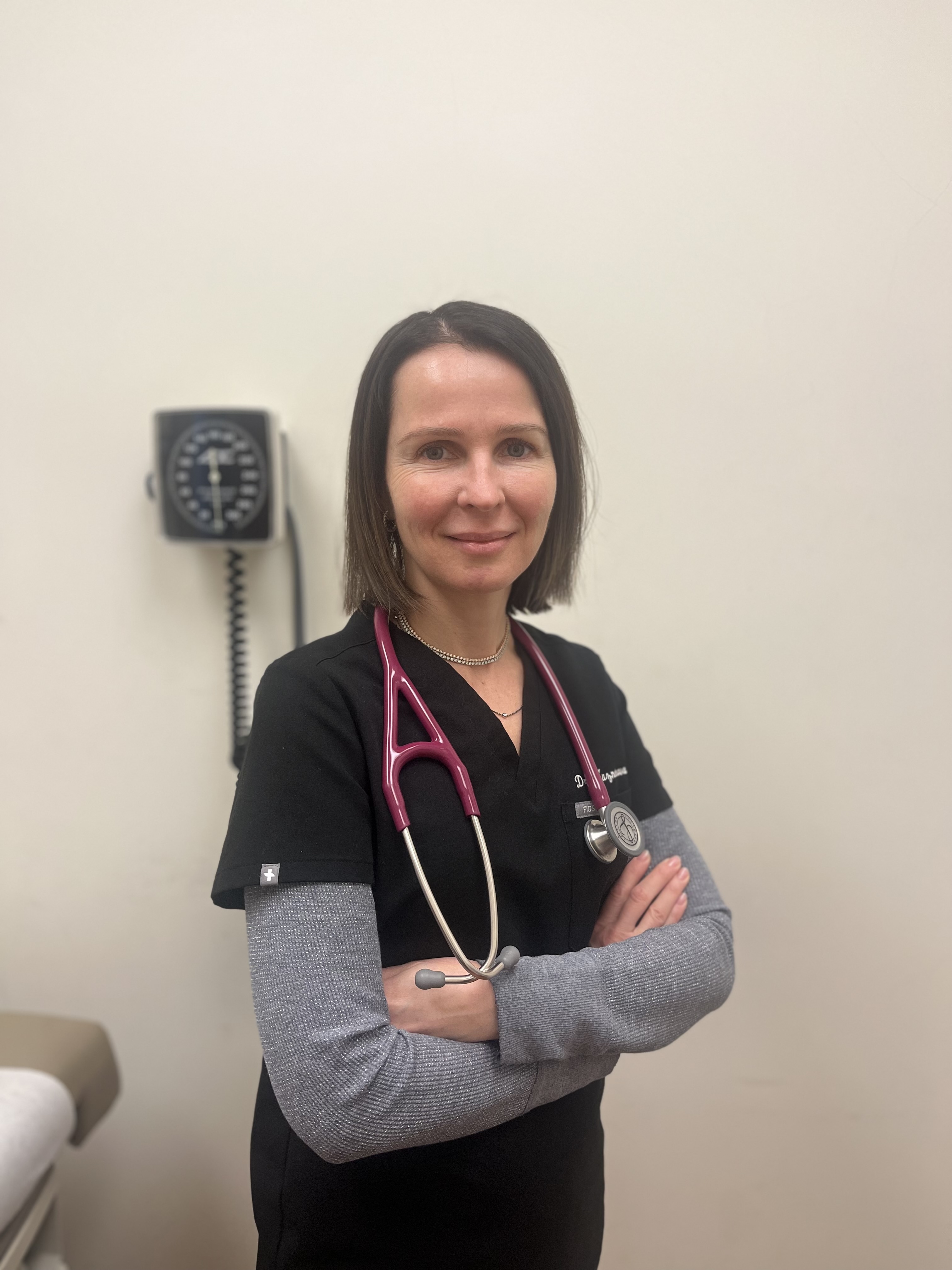 Functional Medicine NYC - Yekaterina Kuznetsova, DO