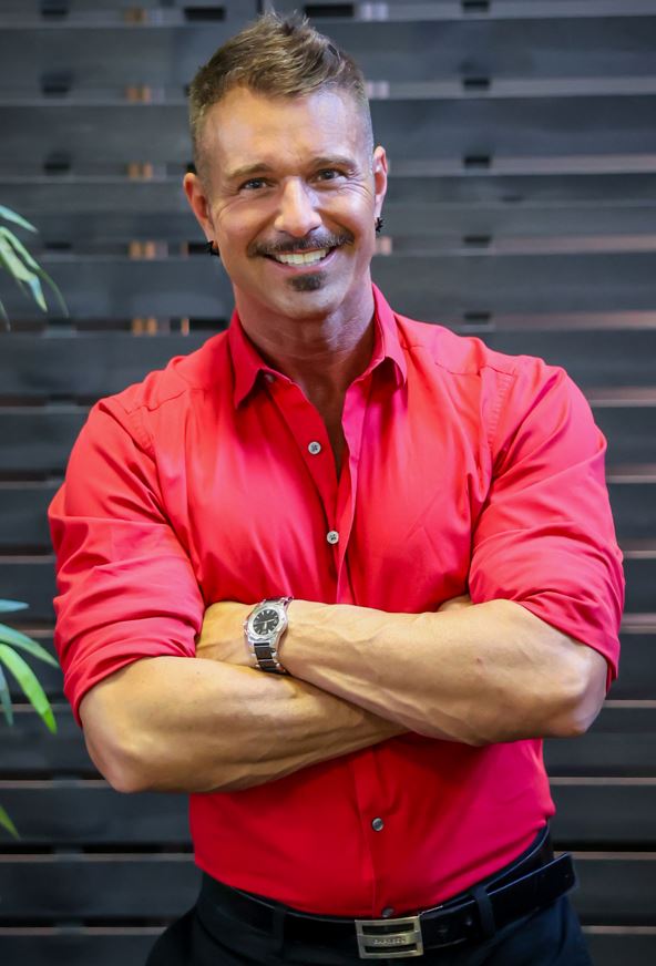 Next Level MD - William H. Buchner, MD