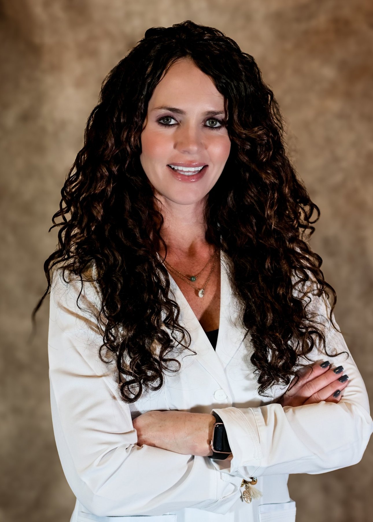 Titan T-Center, LLC - Brandy, Robertson APRN-C