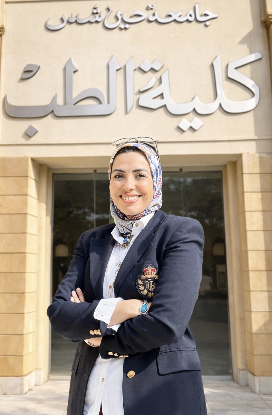 Myt Wellness Clinic - Doaa Zakaria, MD