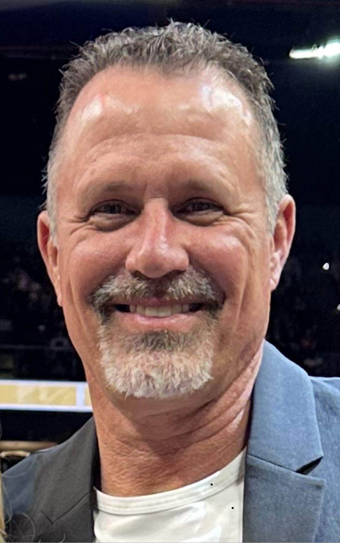 Ageless Health MD - Eric, Honing
